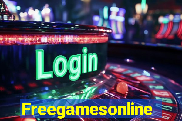 Freegamesonline