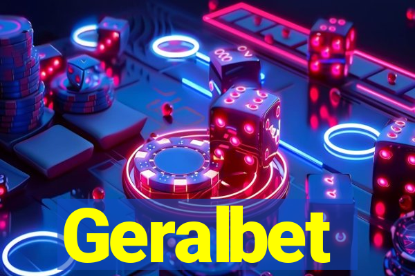 Geralbet