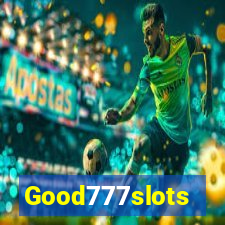 Good777slots