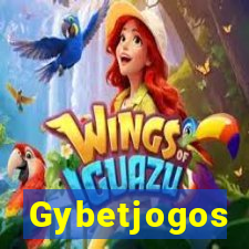 Gybetjogos