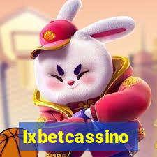 Ixbetcassino