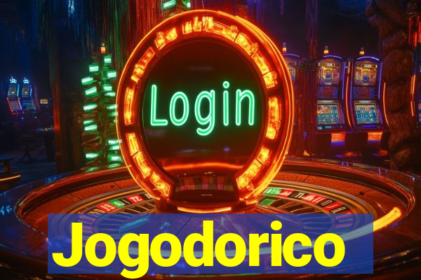 Jogodorico