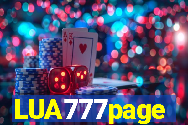 LUA777page