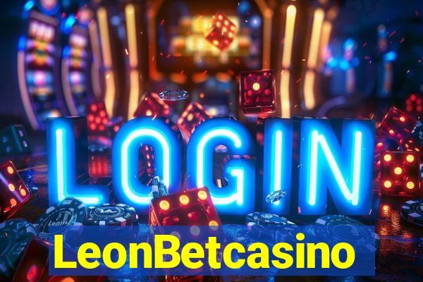 LeonBetcasino