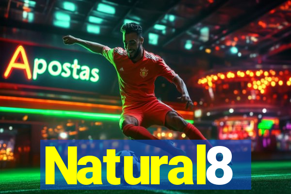 Natural8