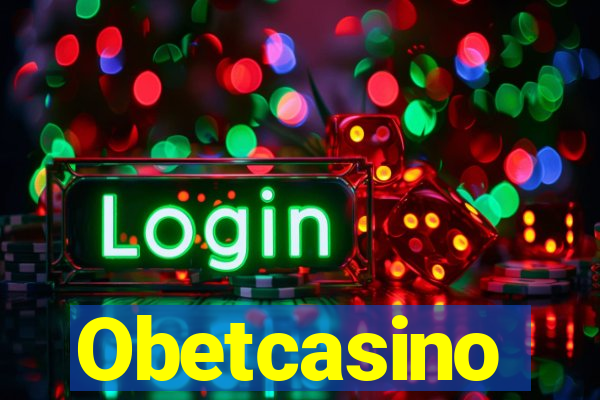 Obetcasino