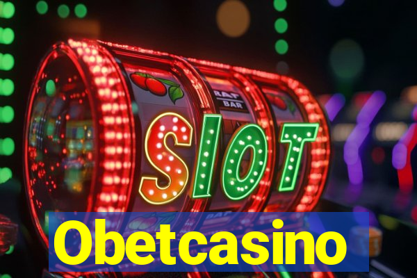 Obetcasino