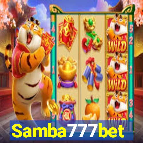 Samba777bet