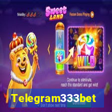 Telegram333bet