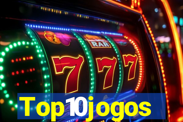 Top10jogos