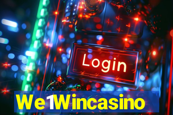 We1Wincasino