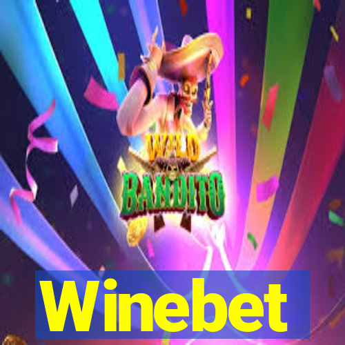 Winebet