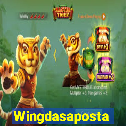 Wingdasaposta