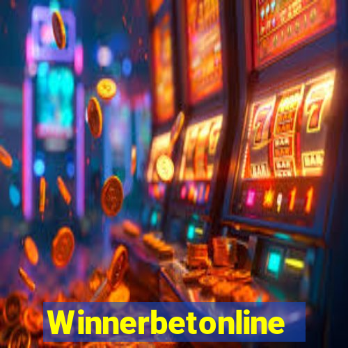 Winnerbetonline