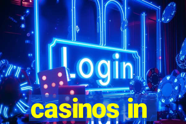 casinos in