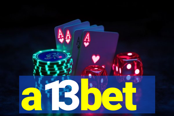 a13bet