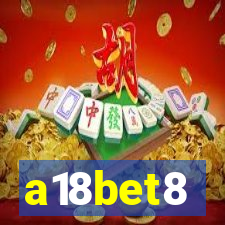 a18bet8