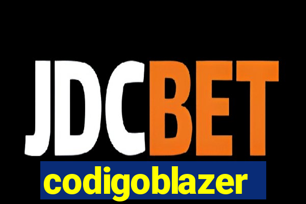 codigoblazer