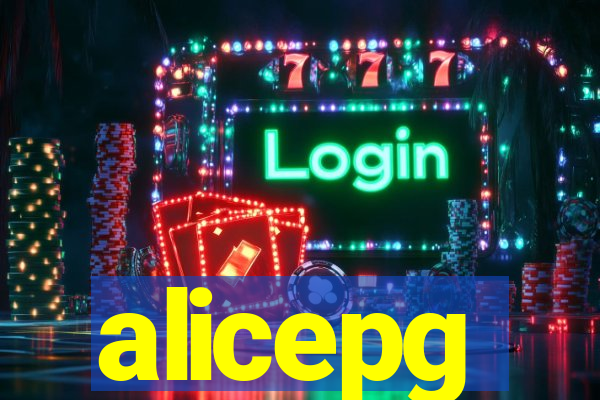 alicepg