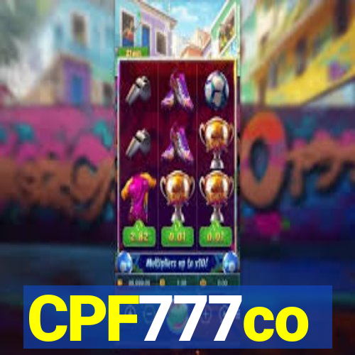 CPF777co