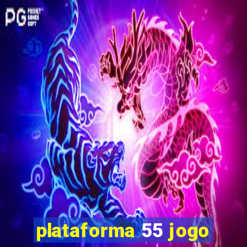 plataforma 55 jogo