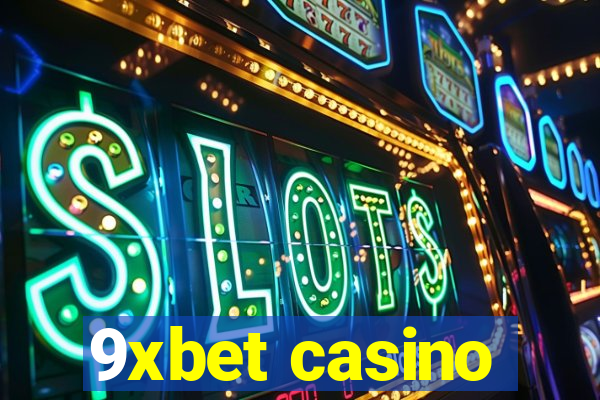 9xbet casino