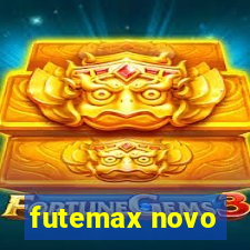 futemax novo