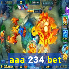 aaa 234 bet