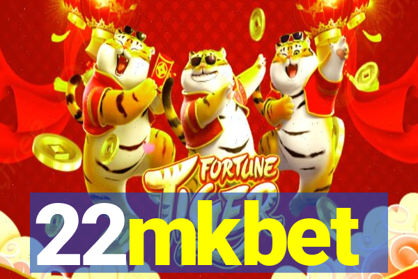 22mkbet