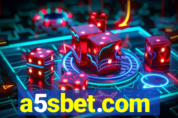 a5sbet.com