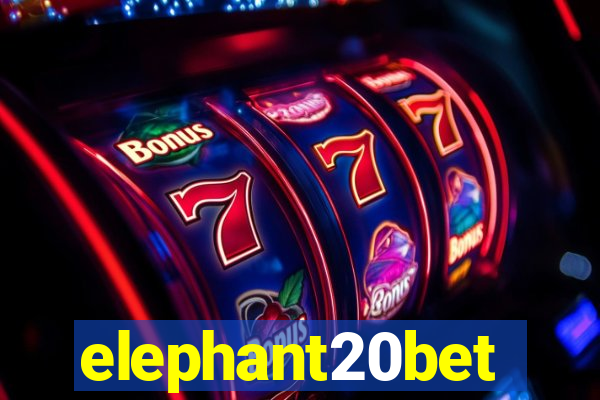 elephant20bet