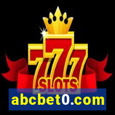 abcbet0.com