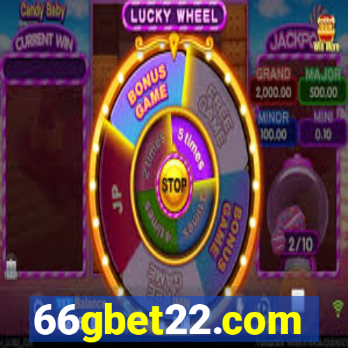 66gbet22.com