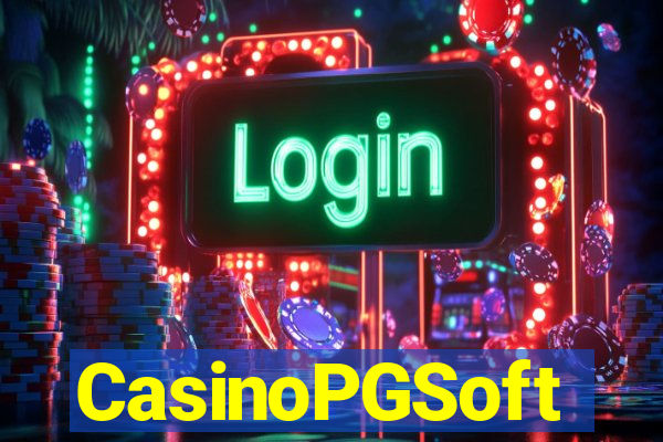 CasinoPGSoft