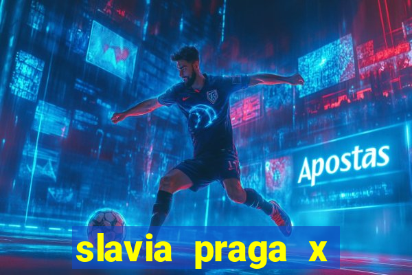 slavia praga x milan palpite