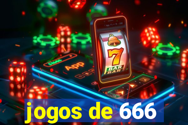 jogos de 666