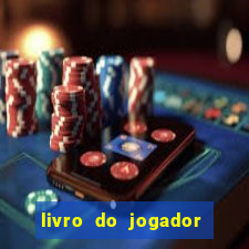 livro do jogador d&d 5e