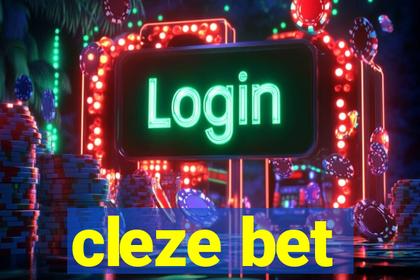 cleze bet