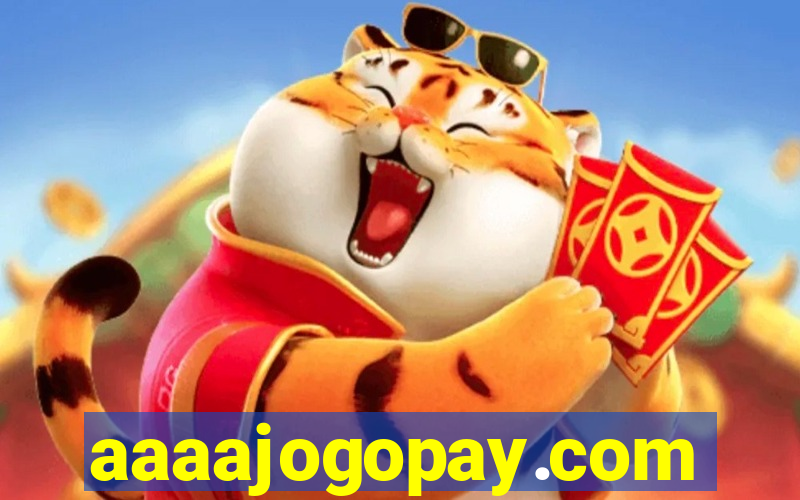 aaaajogopay.com