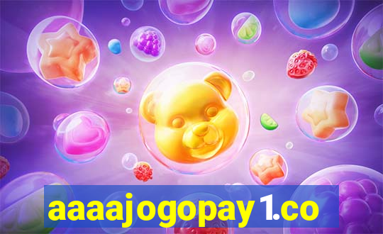 aaaajogopay1.com