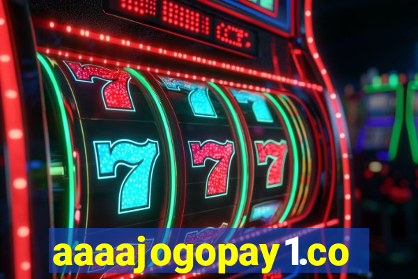 aaaajogopay1.com