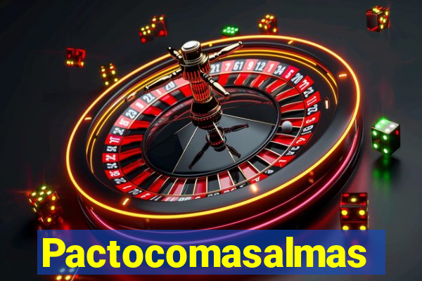 Pactocomasalmas