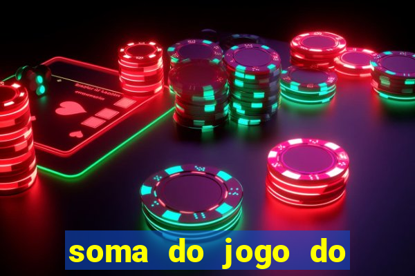 soma do jogo do bicho 3311