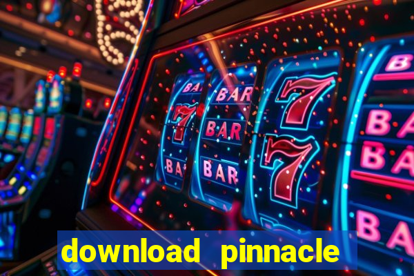 download pinnacle studio 18 portugues