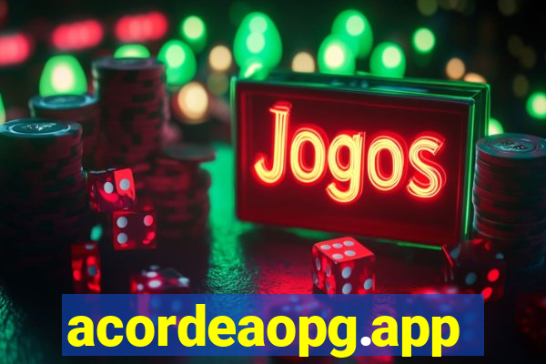 acordeaopg.app