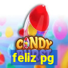 feliz pg