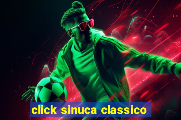 click sinuca classico