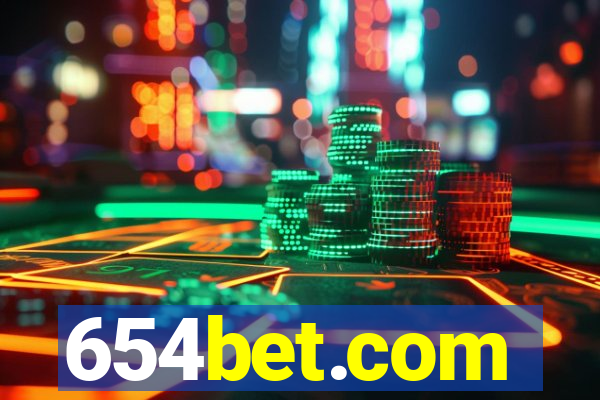 654bet.com