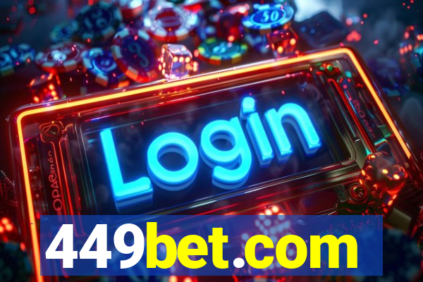 449bet.com