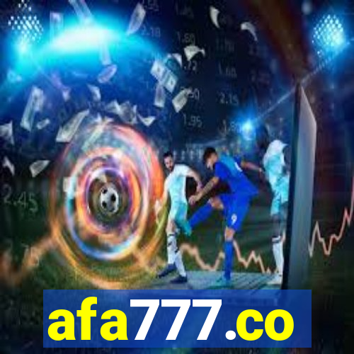 afa777.co